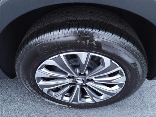 2025 Buick Envision Preferred AWD