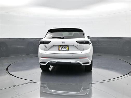 2025 Buick Envision Avenir AWD