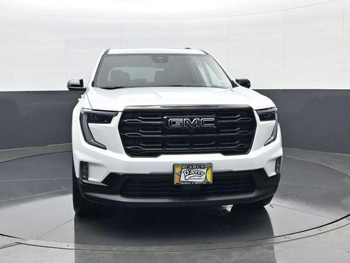 2026 GMC Acadia Elevation FWD