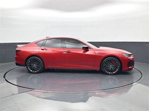 2023 Acura TLX Type S