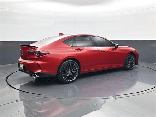 2023 Acura TLX Type S