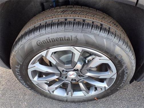 2025 GMC Terrain AWD Elevation