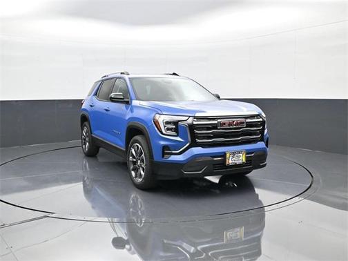 2025 GMC Terrain AWD Elevation
