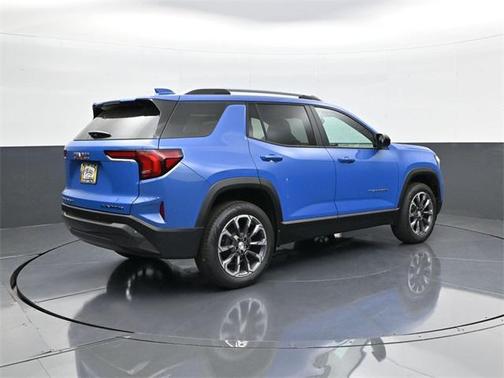 2025 GMC Terrain AWD Elevation