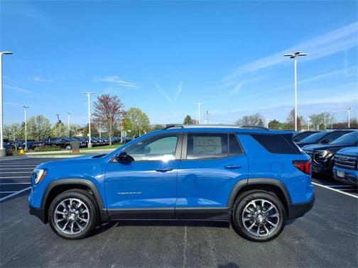 2025 GMC Terrain AWD Elevation