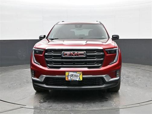 2026 GMC Acadia Elevation AWD