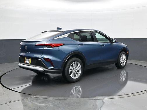 2026 Buick Envista Preferred FWD