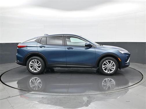 2026 Buick Envista Preferred FWD