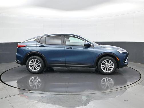 2026 Buick Envista Preferred FWD