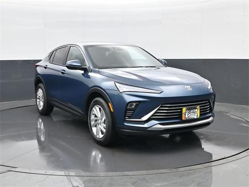 2026 Buick Envista Preferred FWD