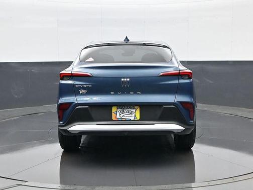 2026 Buick Envista Preferred FWD