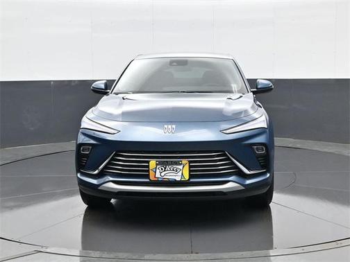 2026 Buick Envista Preferred FWD