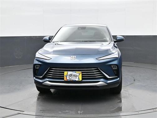 2026 Buick Envista Preferred FWD