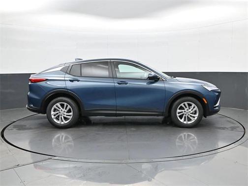 2026 Buick Envista Preferred FWD