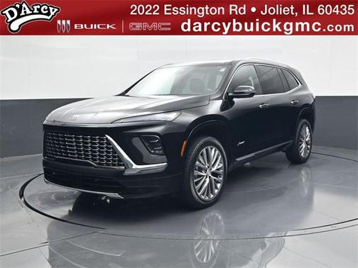 2025 Buick Enclave Avenir FWD
