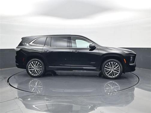 2025 Buick Enclave Avenir FWD