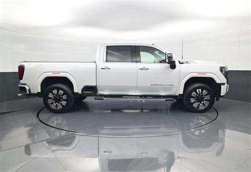 2024 GMC Sierra 2500 Denali