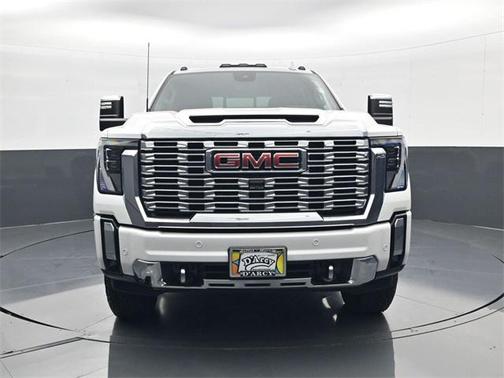 2024 GMC Sierra 2500 Denali