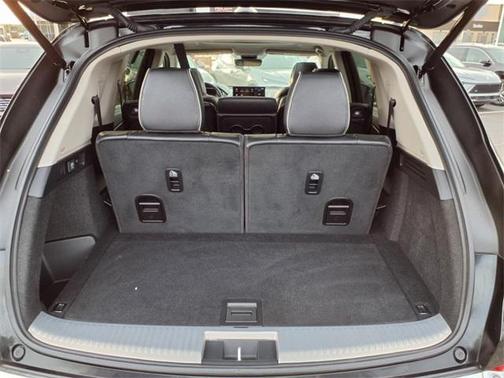 2022 Acura MDX Advance Package