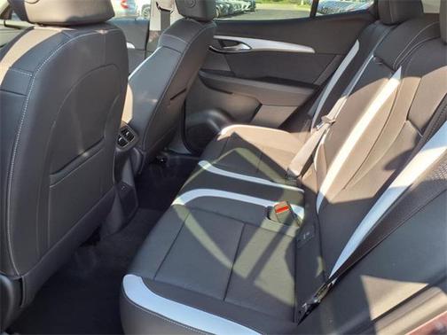 2025 Buick Envision Sport Touring AWD