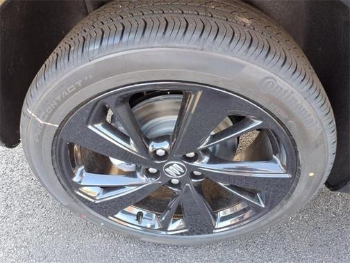 2025 Buick Envision Sport Touring AWD