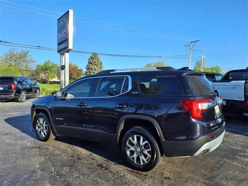 2021 GMC Acadia AWD SLE