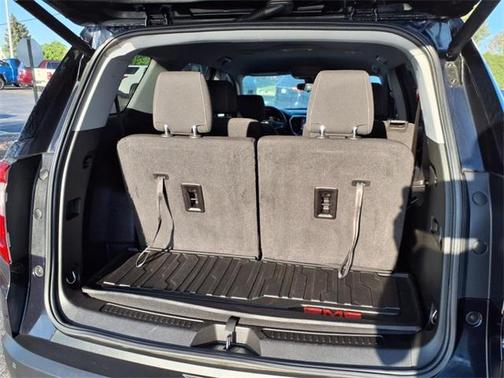 2021 GMC Acadia AWD SLE