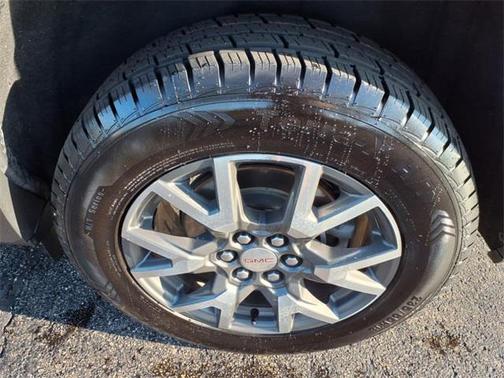 2021 GMC Acadia AWD SLE