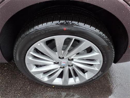 2025 Buick Envision Avenir AWD
