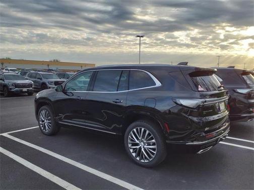 2025 Buick Enclave Avenir FWD
