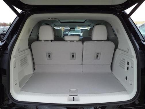 2025 Buick Enclave Avenir FWD