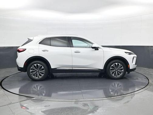 2024 Buick Envision Preferred AWD