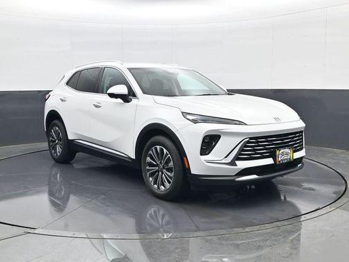 2024 Buick Envision Preferred AWD