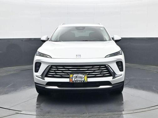 2024 Buick Envision Preferred AWD