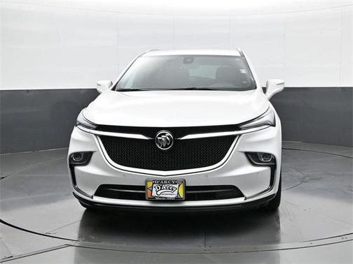 2023 Buick Enclave Essence AWD