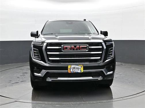 2026 GMC Yukon 4WD Elevation