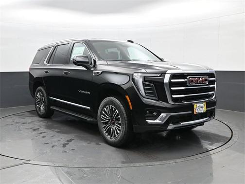 2026 GMC Yukon 4WD Elevation