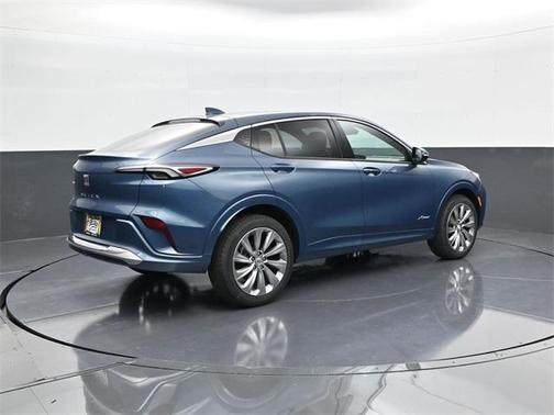 2025 Buick Envista Avenir FWD