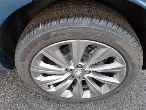 2025 Buick Envista Avenir FWD