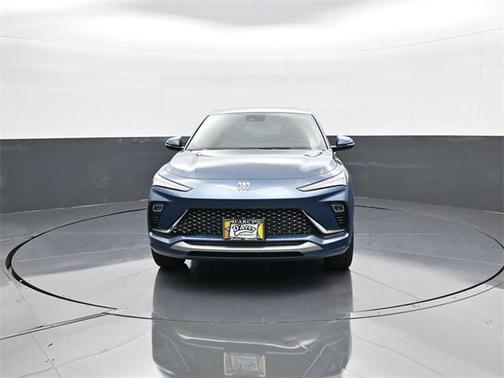 2025 Buick Envista Avenir FWD