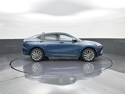 2025 Buick Envista Avenir FWD