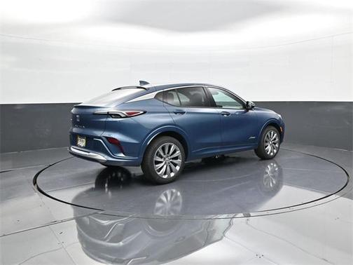 2025 Buick Envista Avenir FWD