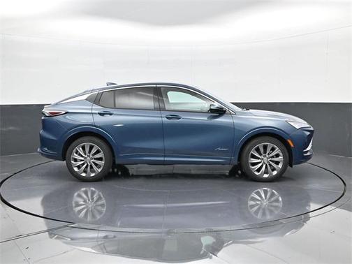 2025 Buick Envista Avenir FWD