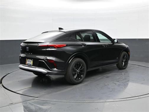 2026 Buick Envista Sport Touring FWD