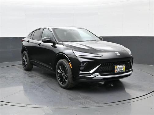 2026 Buick Envista Sport Touring FWD