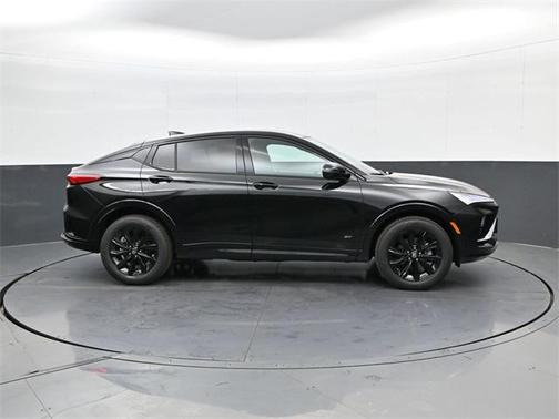 2026 Buick Envista Sport Touring FWD