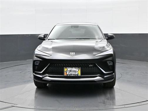 2026 Buick Envista Sport Touring FWD