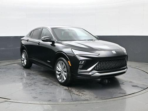 2024 Buick Envista Avenir