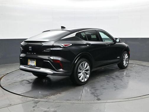 2024 Buick Envista Avenir
