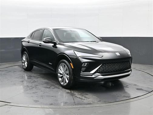 2024 Buick Envista Avenir